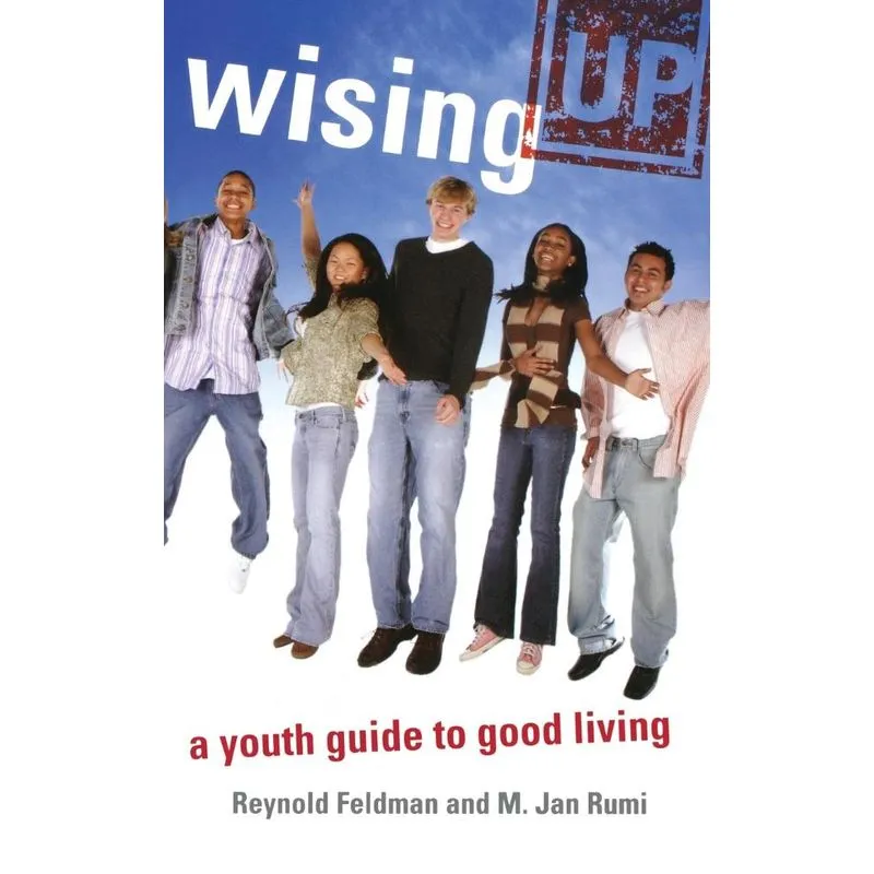Wising Up