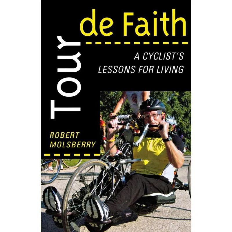 Tour de Faith