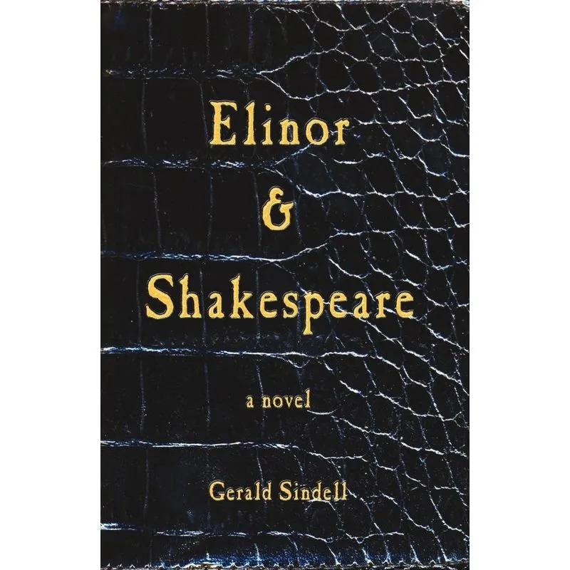 Elinor & Shakespeare