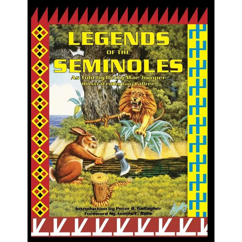 Legends of the Seminoles