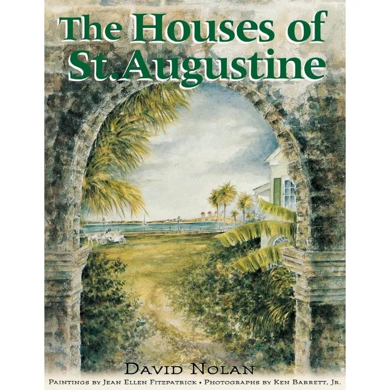 Houses of St. Augustine