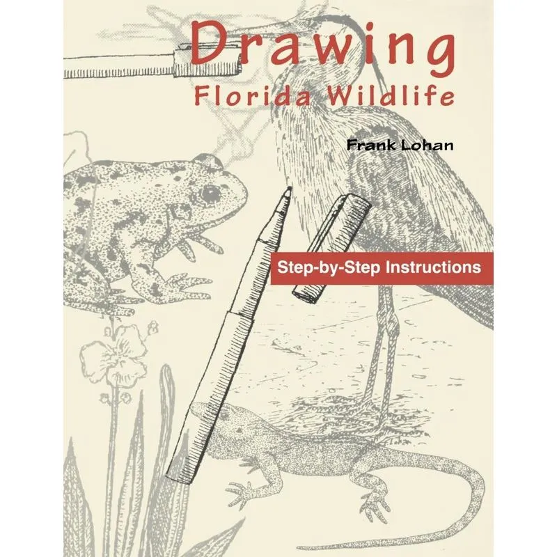 Drawing Florida Wildlife