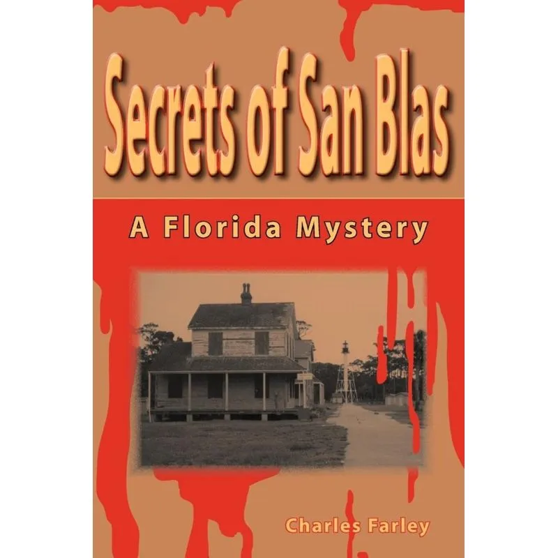 Secrets of San Blas