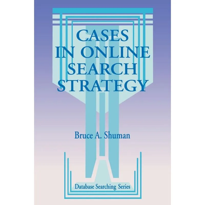 Cases in Online Search Strategy