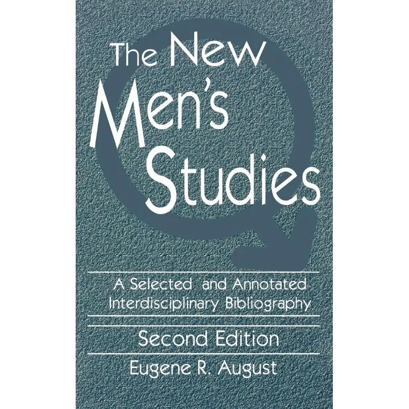The New Mens Studies
