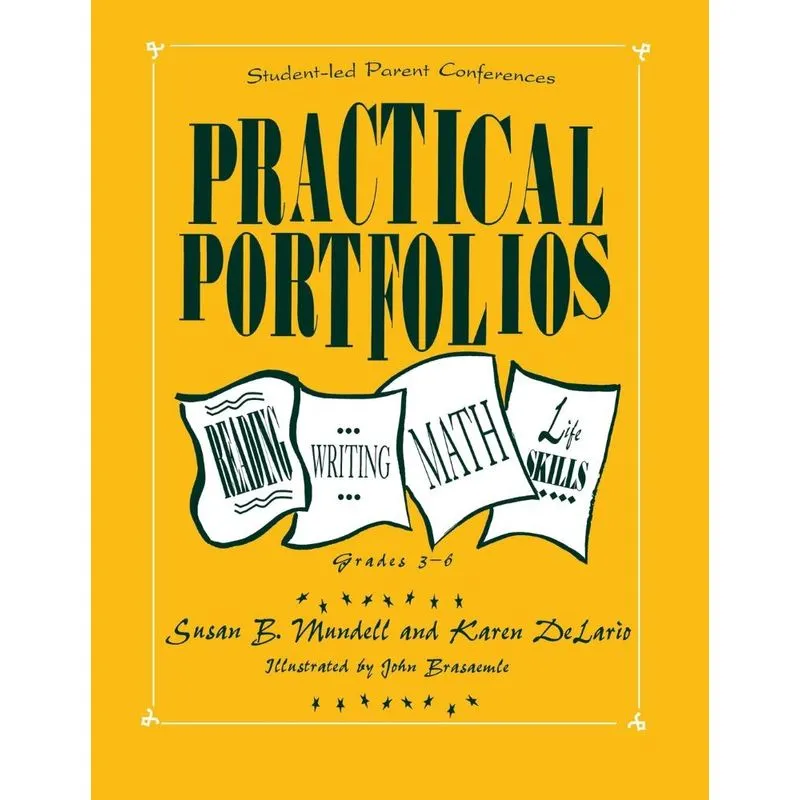 Practical Portfolios