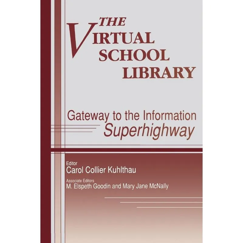 Virtual School Library