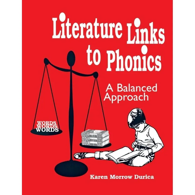 Literature Links to Phonics