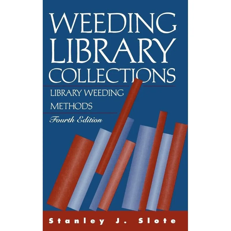 Weeding Library Collections