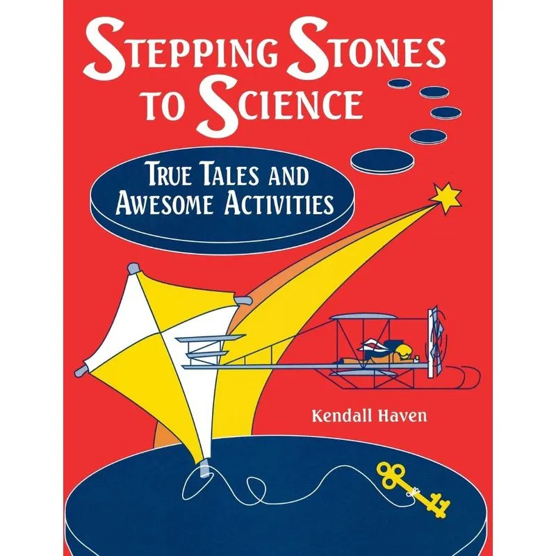 Stepping Stones to Science