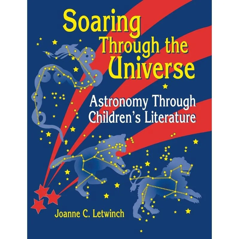 Soaring Through the Universe
