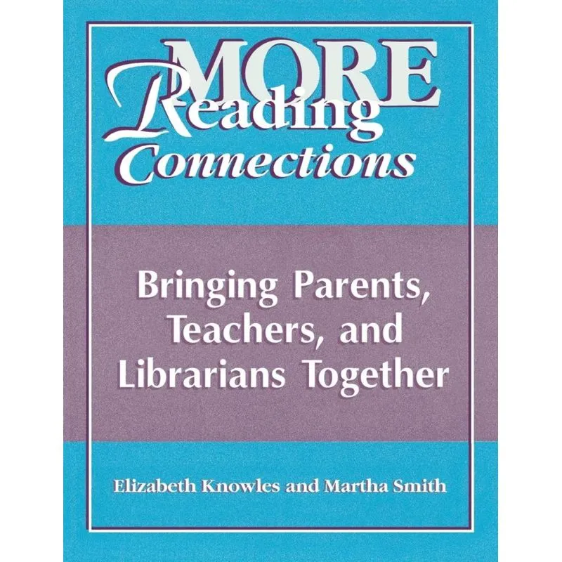 More Reading Connections