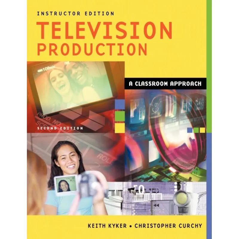 Television Production