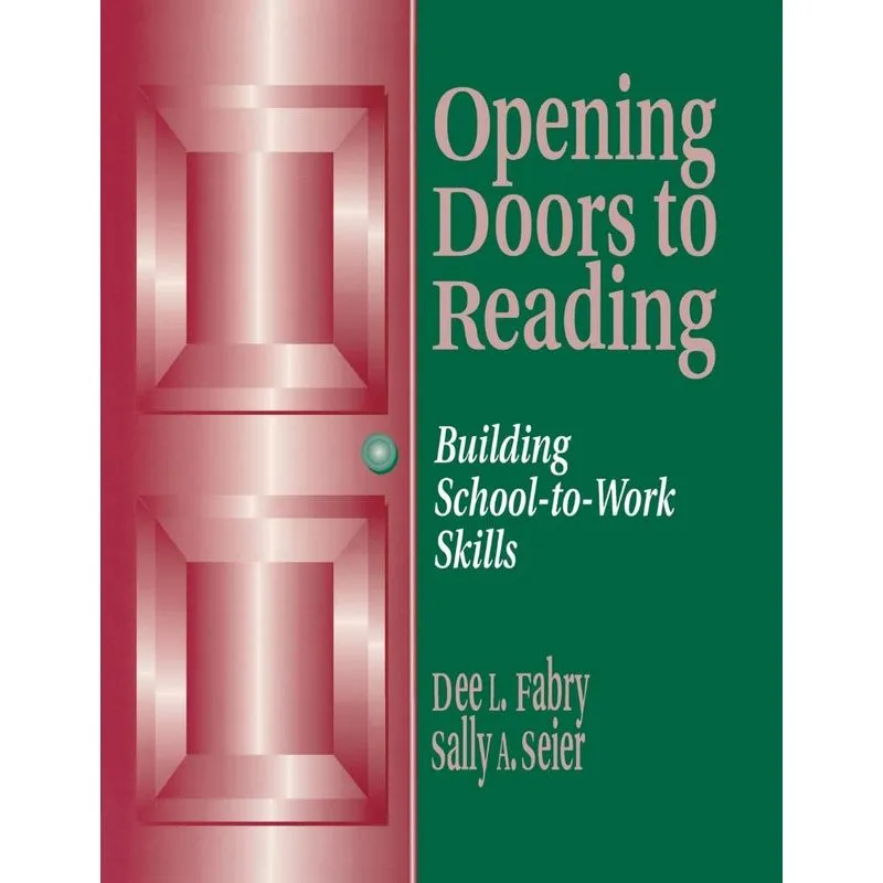 Opening Doors to Reading