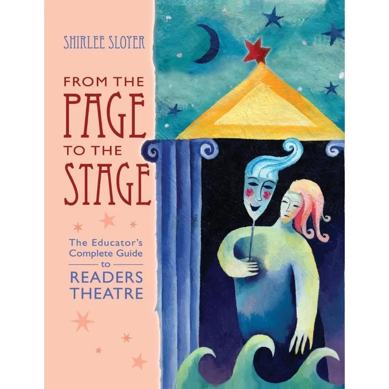 From the Page to the Stage