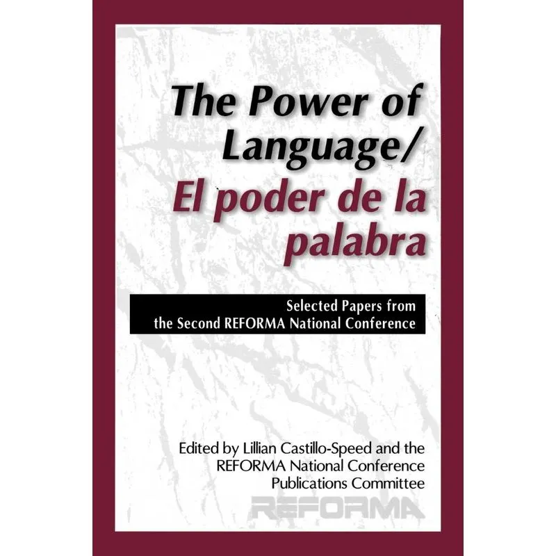 The Power of Language