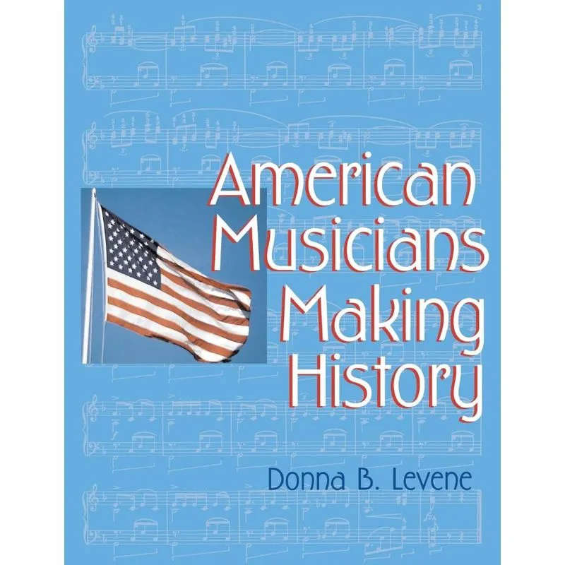 American Musicians Making History