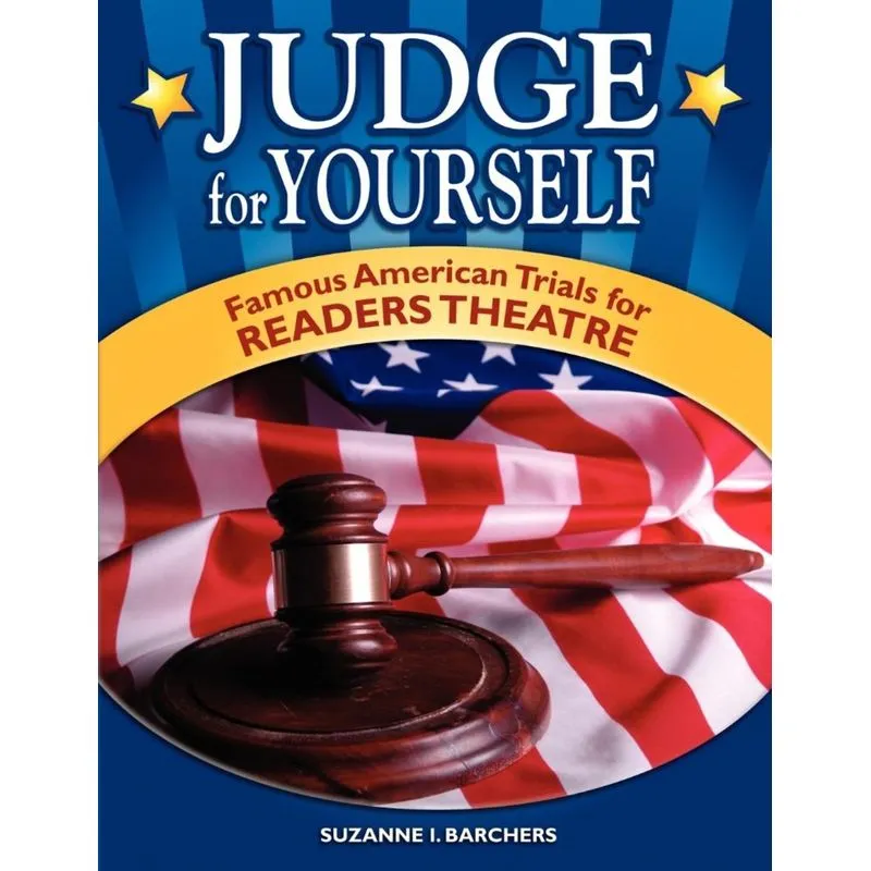 Judge for Yourself