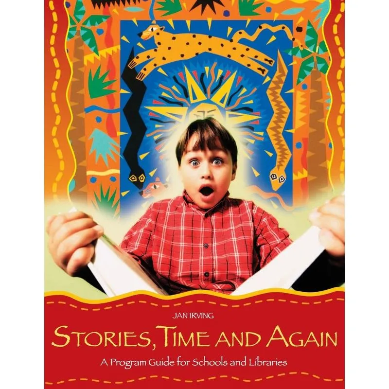 Stories, Time and Again