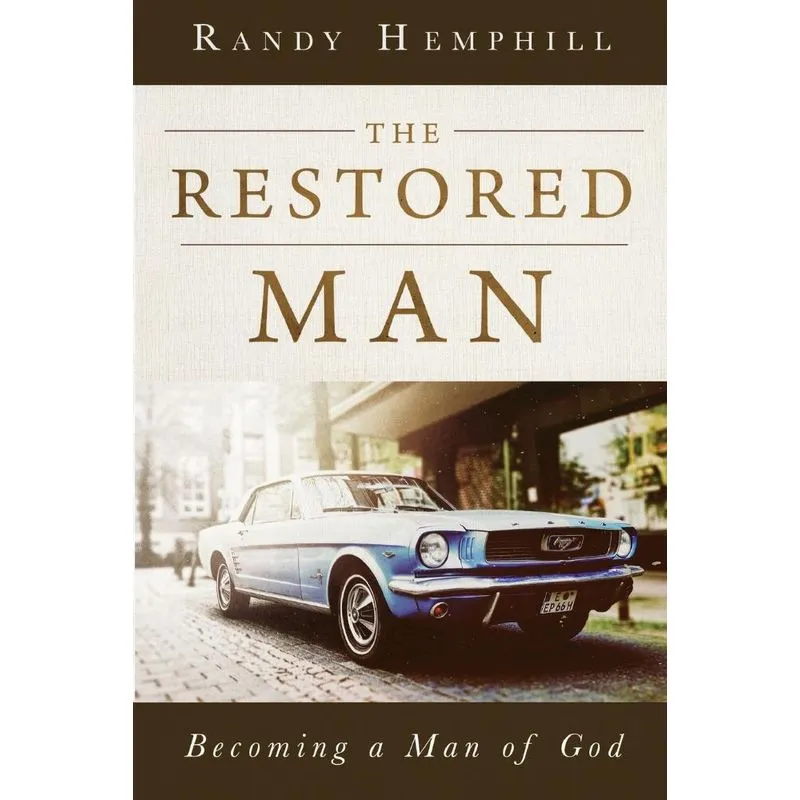 The Restored Man