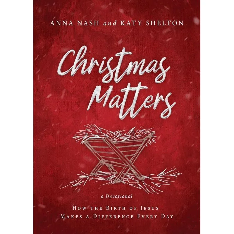 Christmas Matters