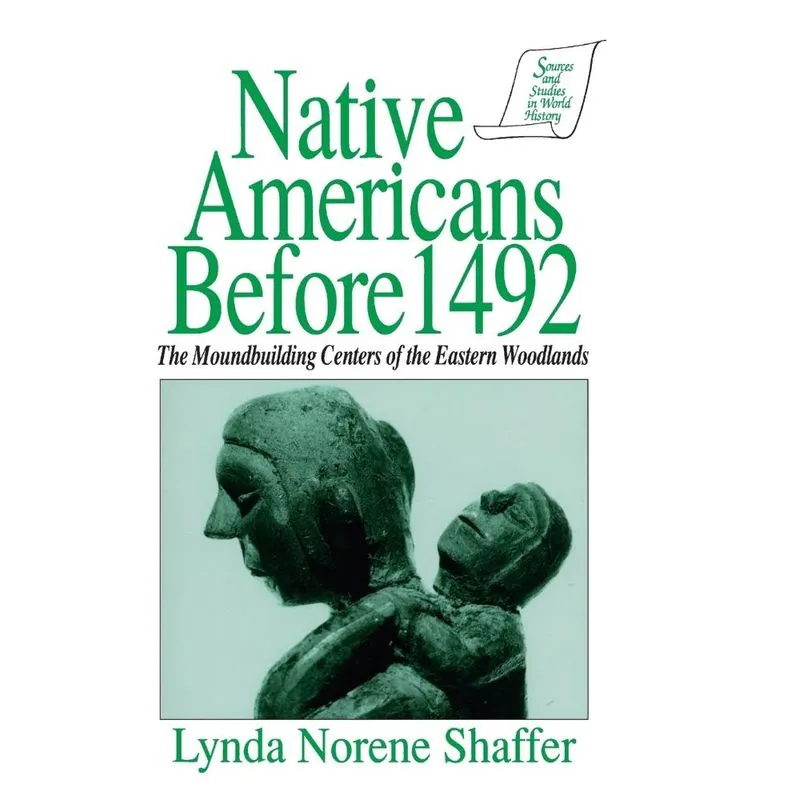 Native Americans Before 1492
