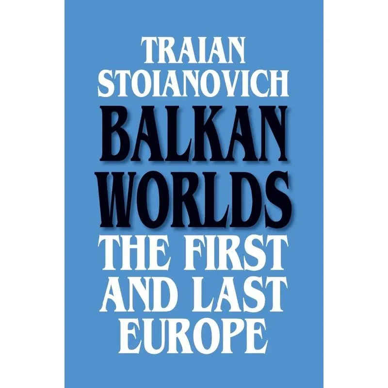 Balkan Worlds