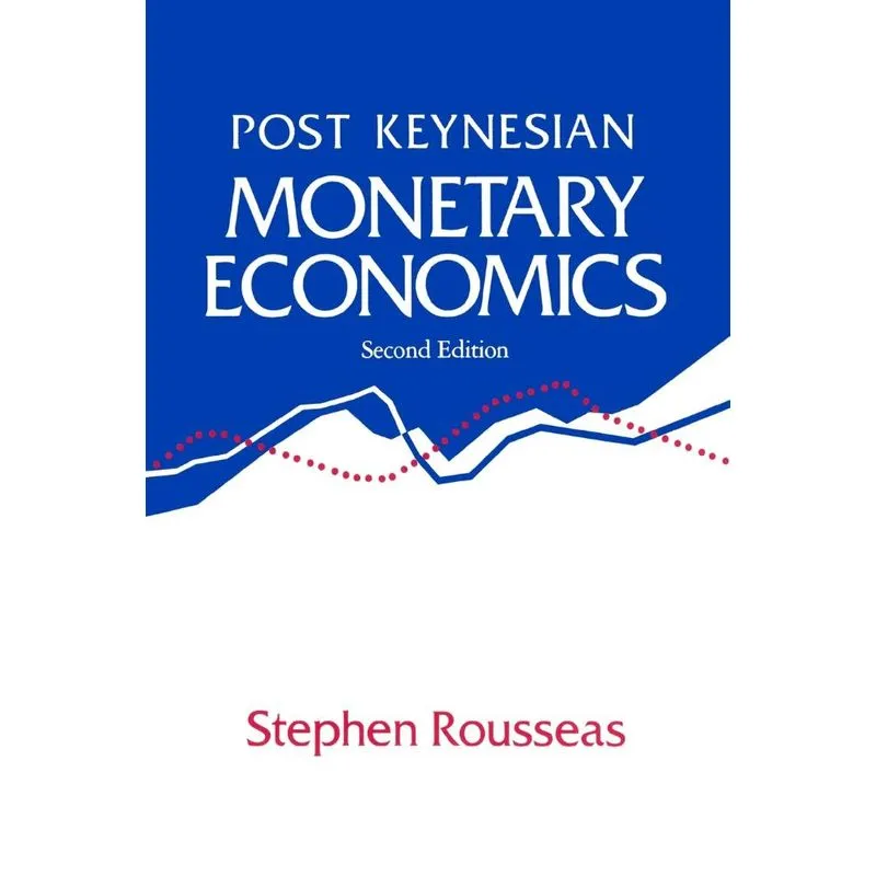 Post Keynesian Monetary Economics