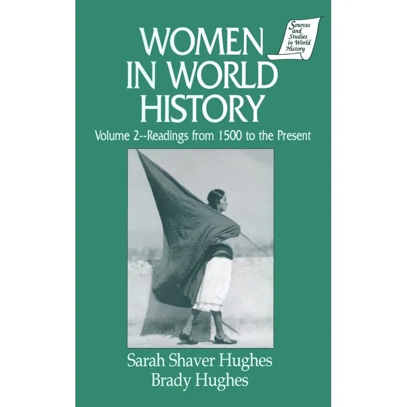 Women in World History