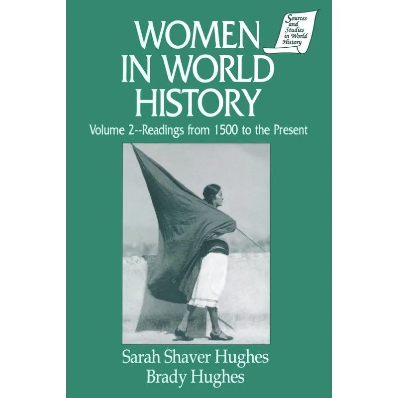 Women in World History