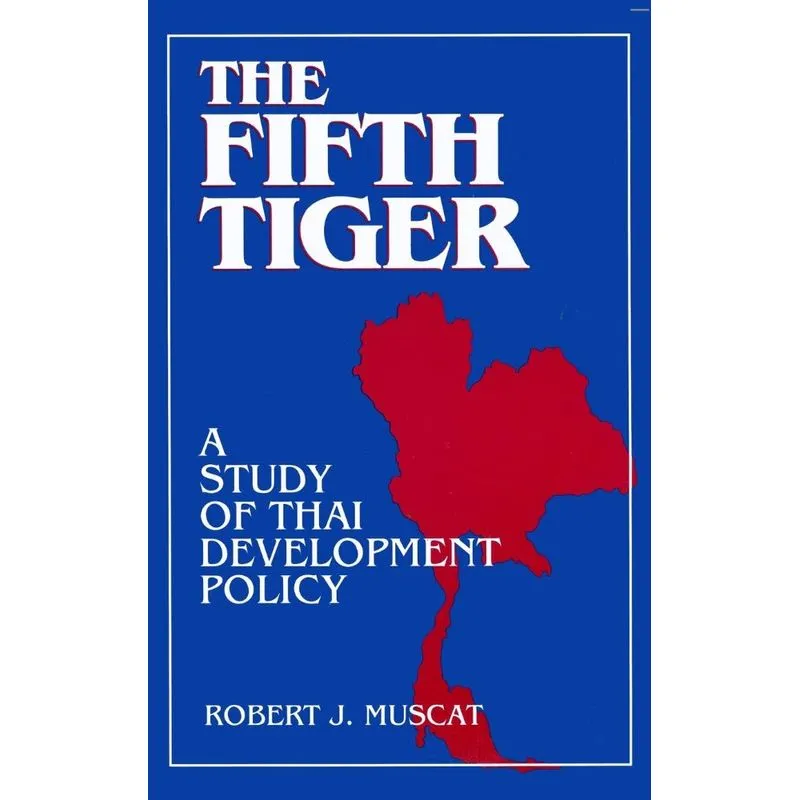 The Fifth Tiger