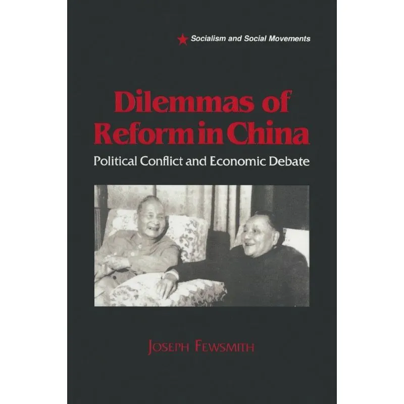 Dilemmas of Reform in China