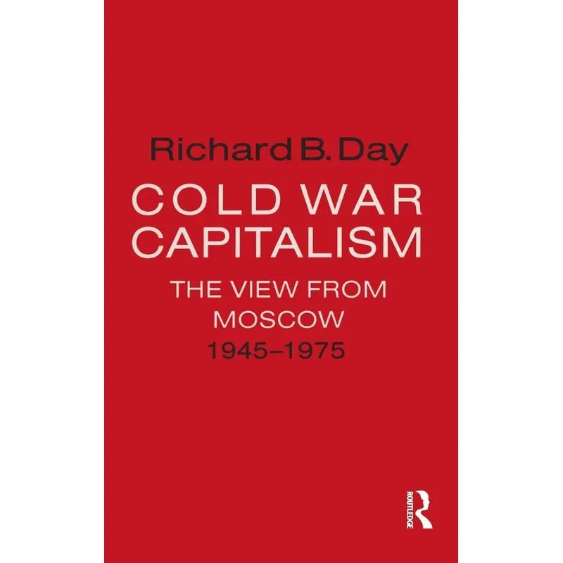 Cold War Capitalism