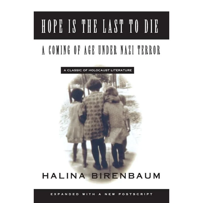 Hope is the Last to Die