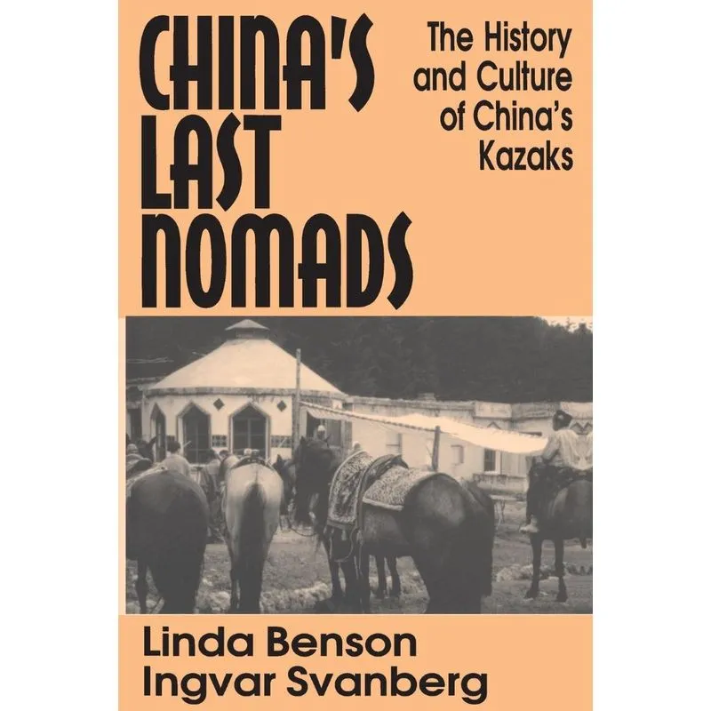 Chinas Last Nomads