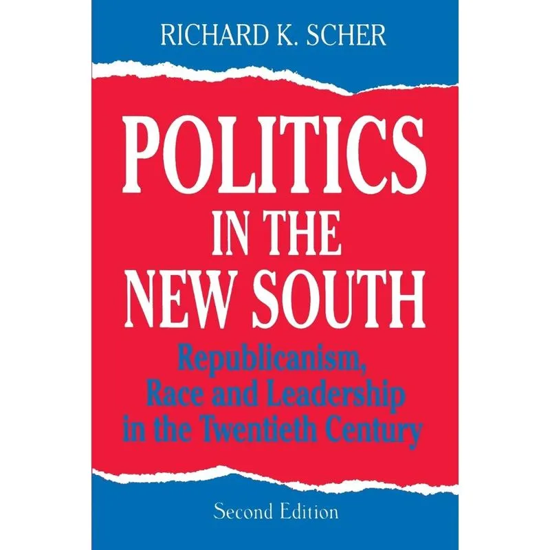 Politics in the New South