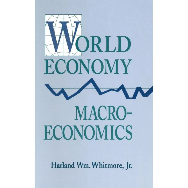 World Economy Macroeconomics