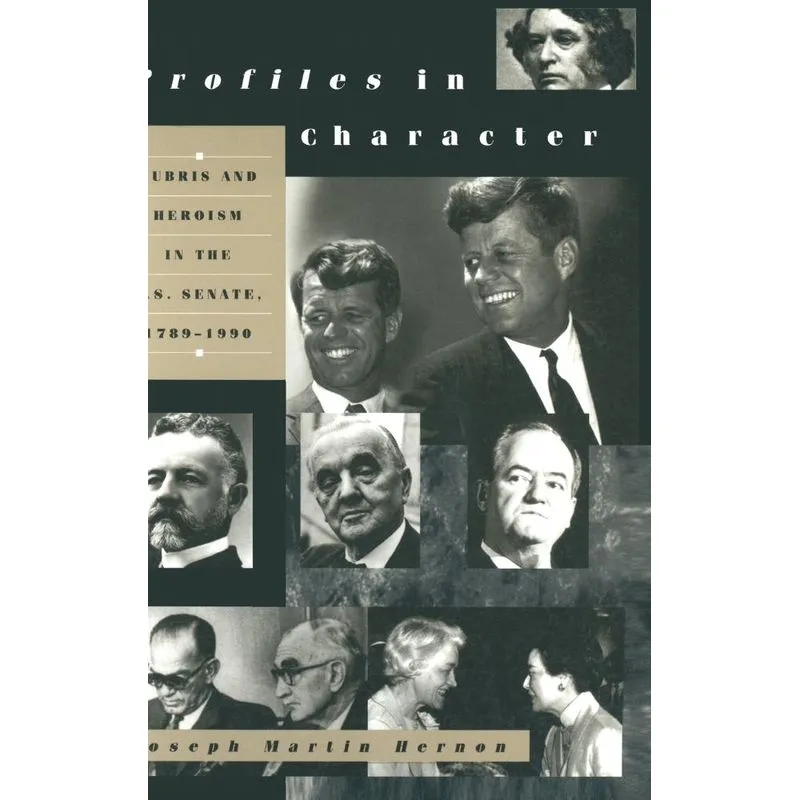 Profiles in Character