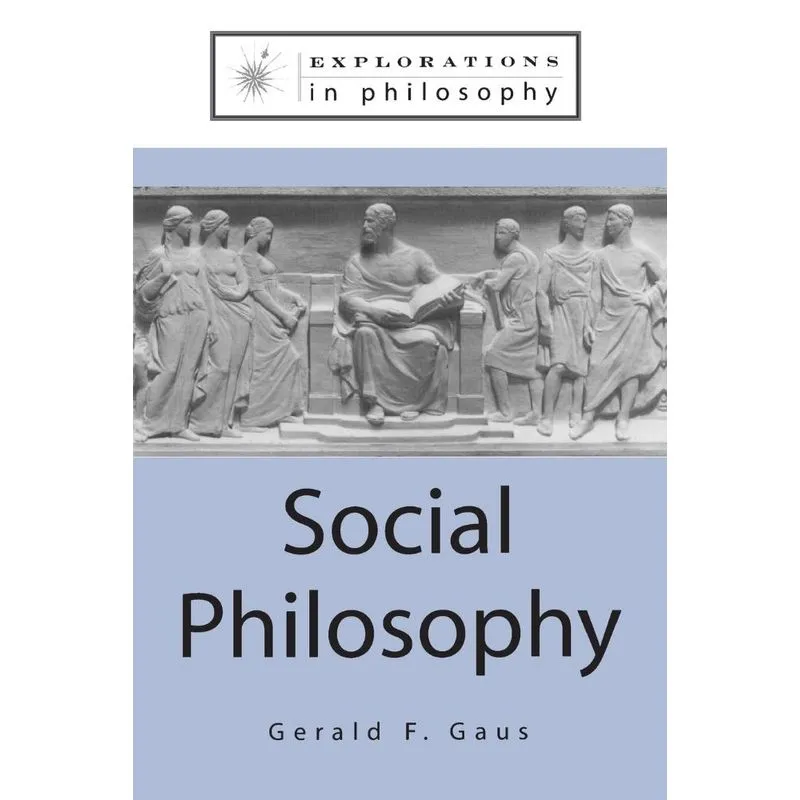 Social Philosophy