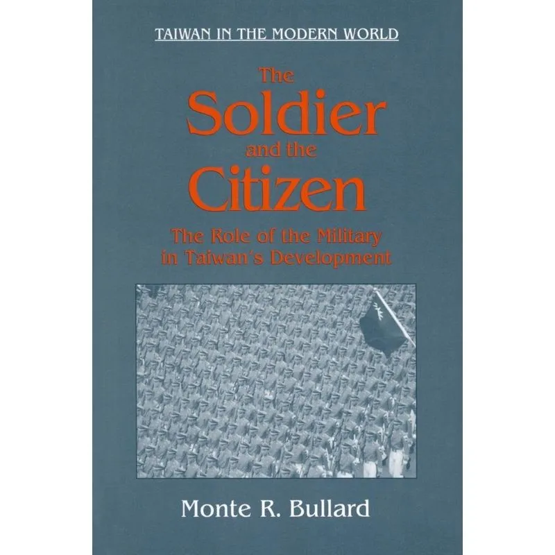 The Soldier and the Citizen