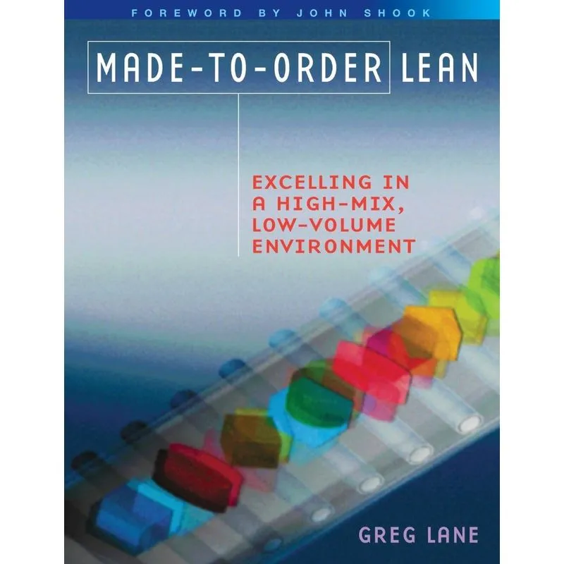 Made-to-Order Lean