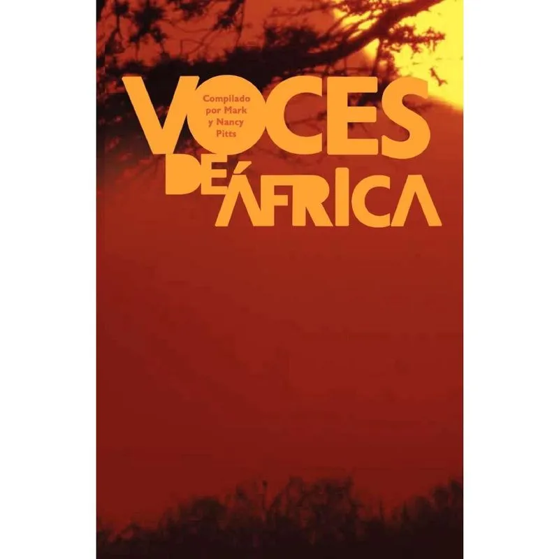 Voces de Africa