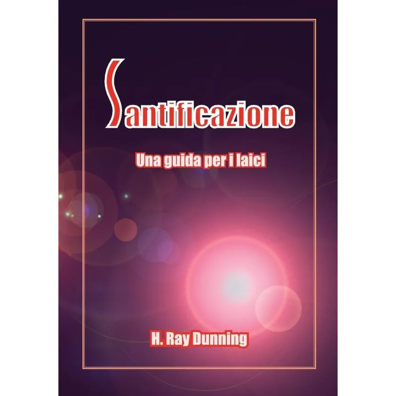 Santificazione