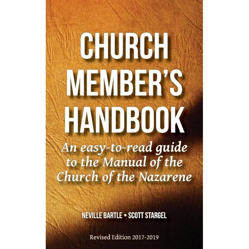 Church Members Handbook
