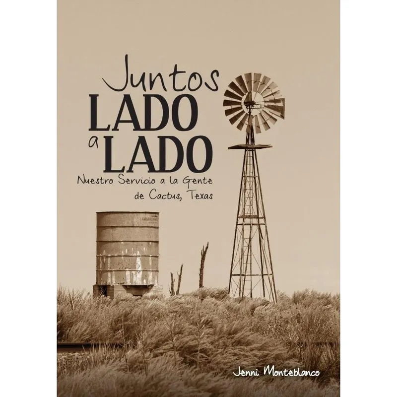 Juntos, Lado a Lado