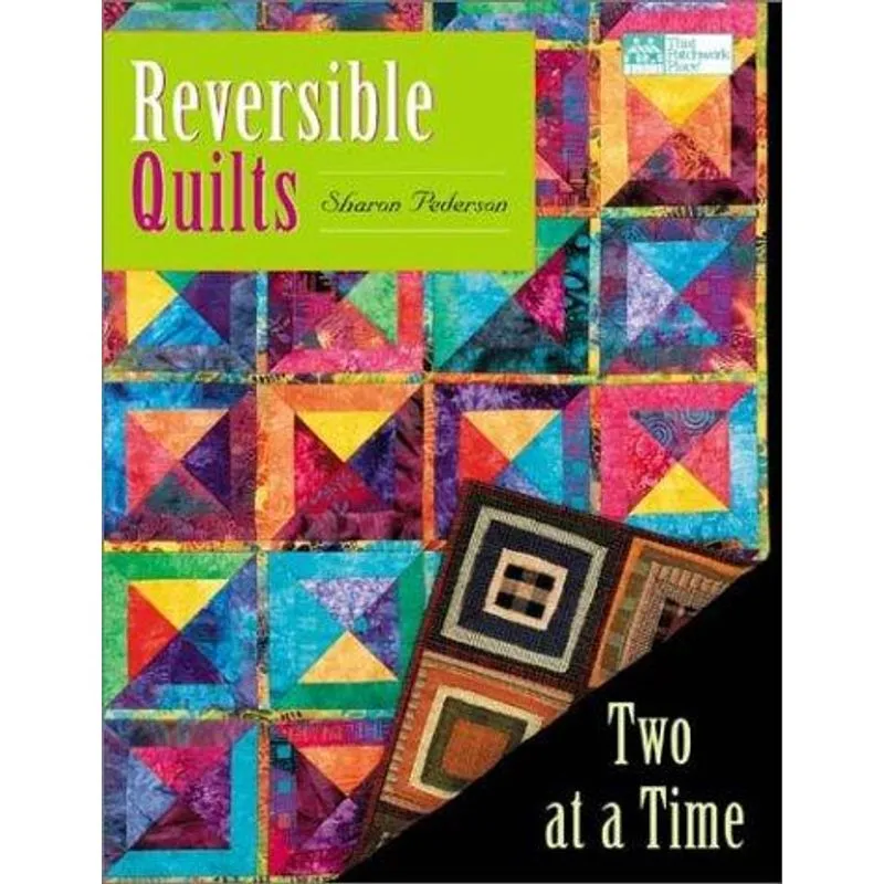 Reversible Quilts