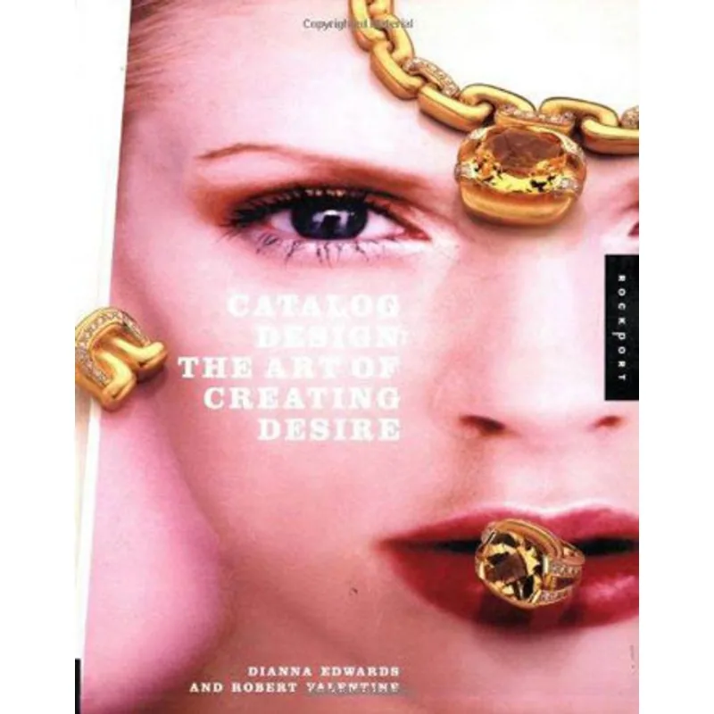 CATALOG DESIGN