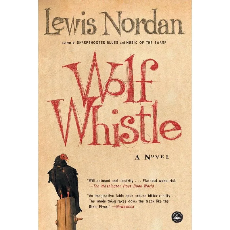 Wolf Whistle. Wolf Whistle