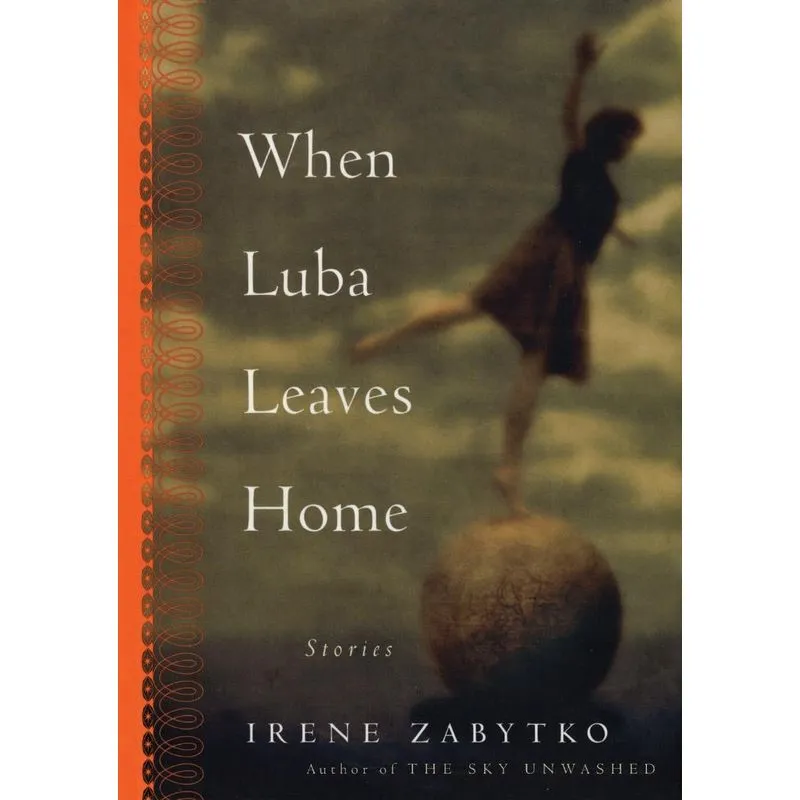 When Luba Leaves Home