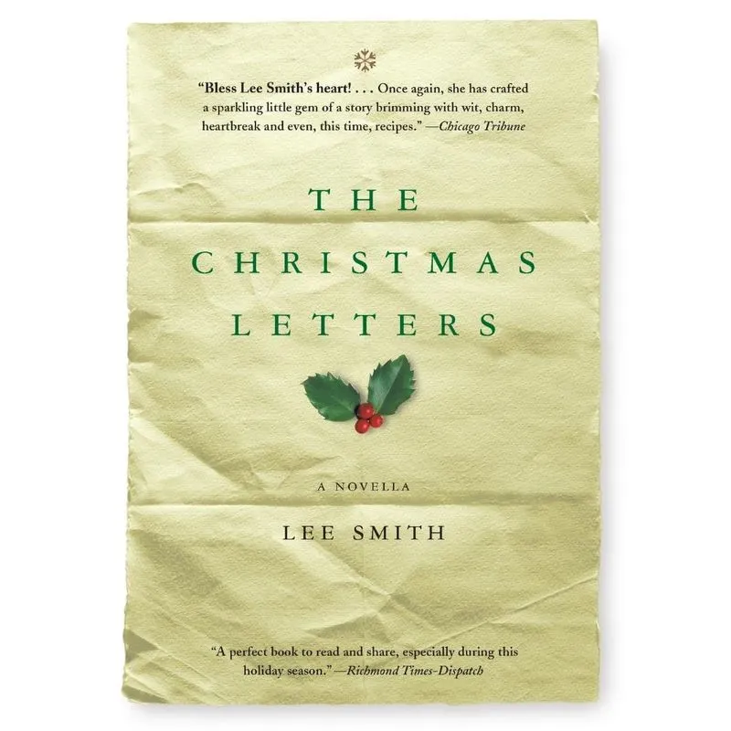 The Christmas Letters